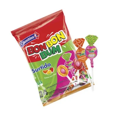 Bombombumm | DELIKATESSEN ELCHE SL.