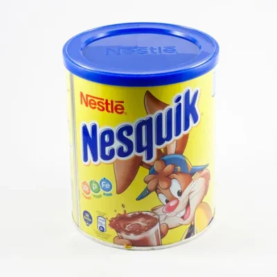 Depositphotos 9767312 Stock Photo Nesquik | DELIKATESSEN ELCHE SL.